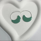 Elegante Ohrring für jeden Anlass