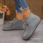 Bequeme Orthopädische Stiefel für den Alltag