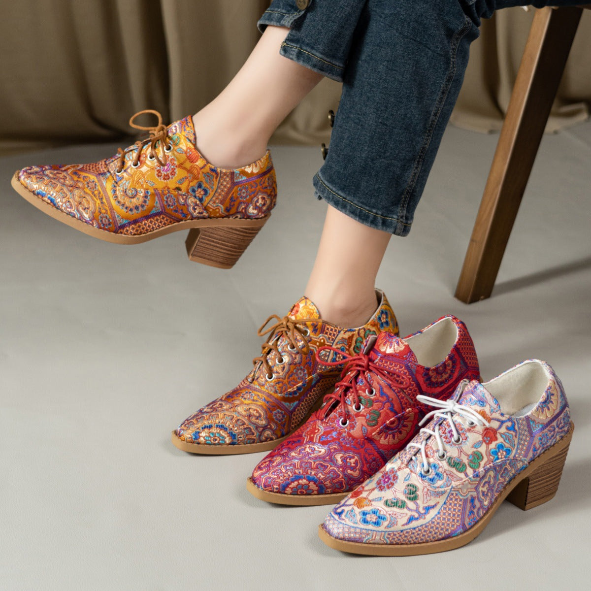 Bequeme Orthopädische Stiefel für den Alltag