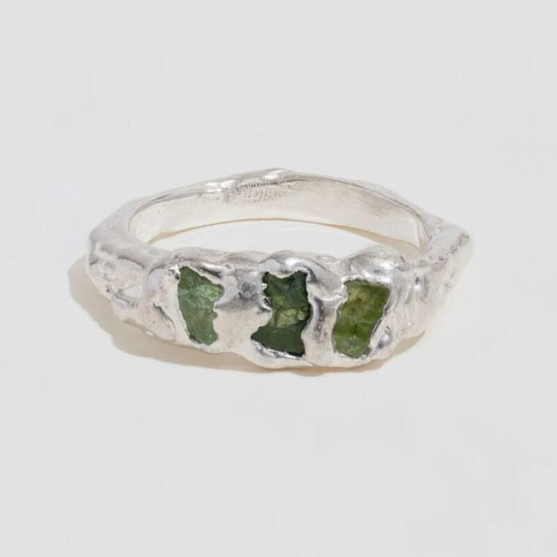 Charmante Ring für jeden Anlass