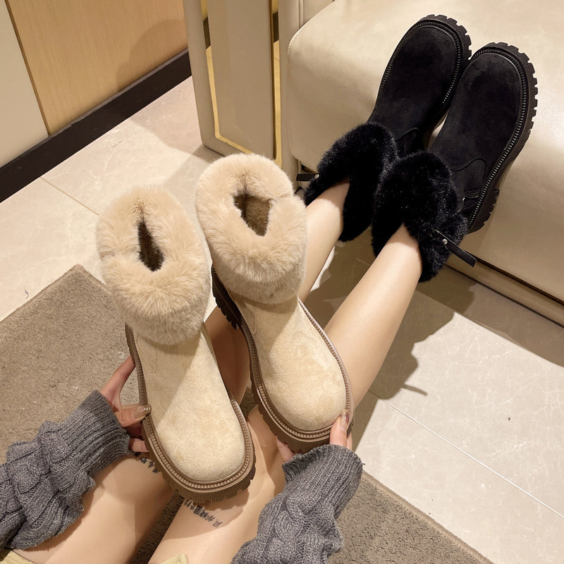 Stilvolle Orthopädische Stiefel für jeden Anlass