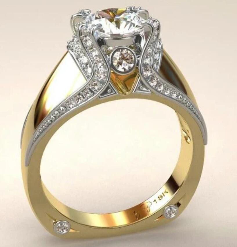 Elegante Ring für jeden Anlass