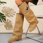 Stilvolle Orthopädische Stiefel für jeden Anlass