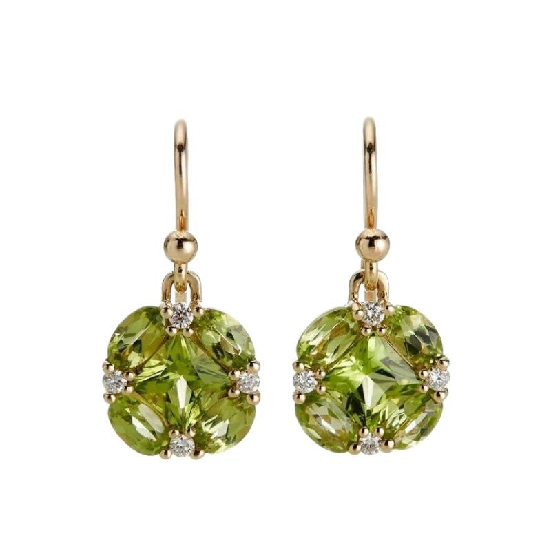 Charmante Ohrring für jeden Anlass