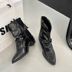 Wunderschön gefertigte Orthopädische Stiefel