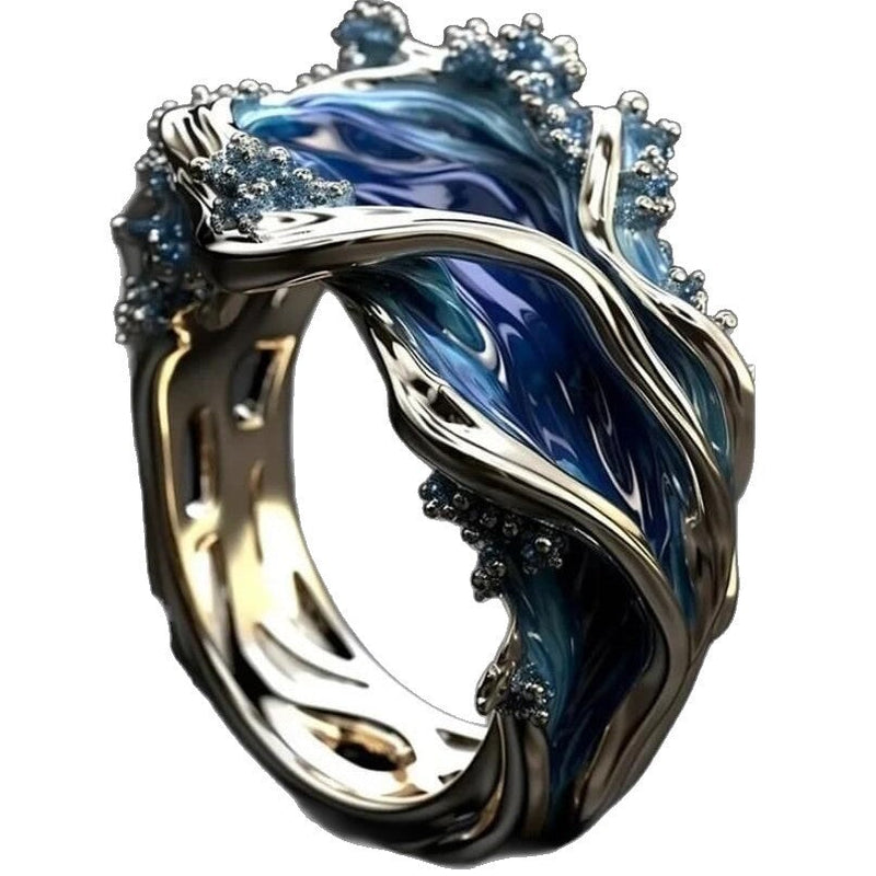 Elegante Ring für jeden Anlass