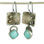 Charmante Silber Ohrring für jeden Anlass