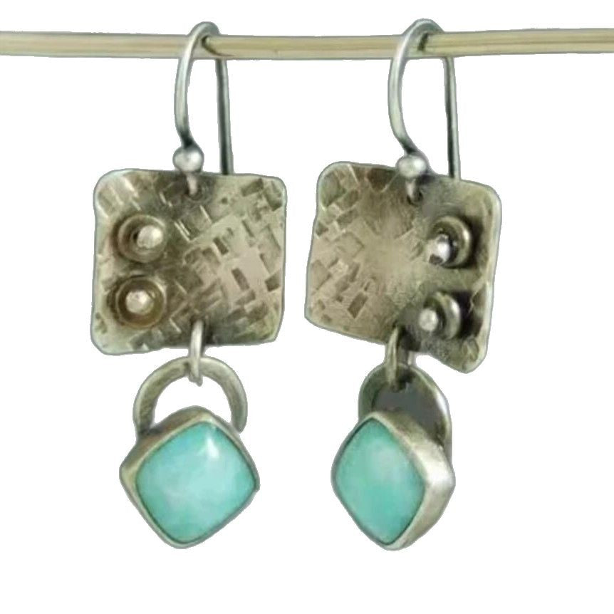 Charmante Silber Ohrring für jeden Anlass