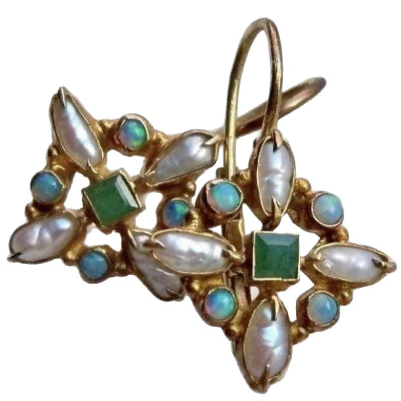 Elegante Ohrring für jeden Anlass