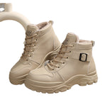 Elegante Orthopädische Stiefel für jeden Schritt