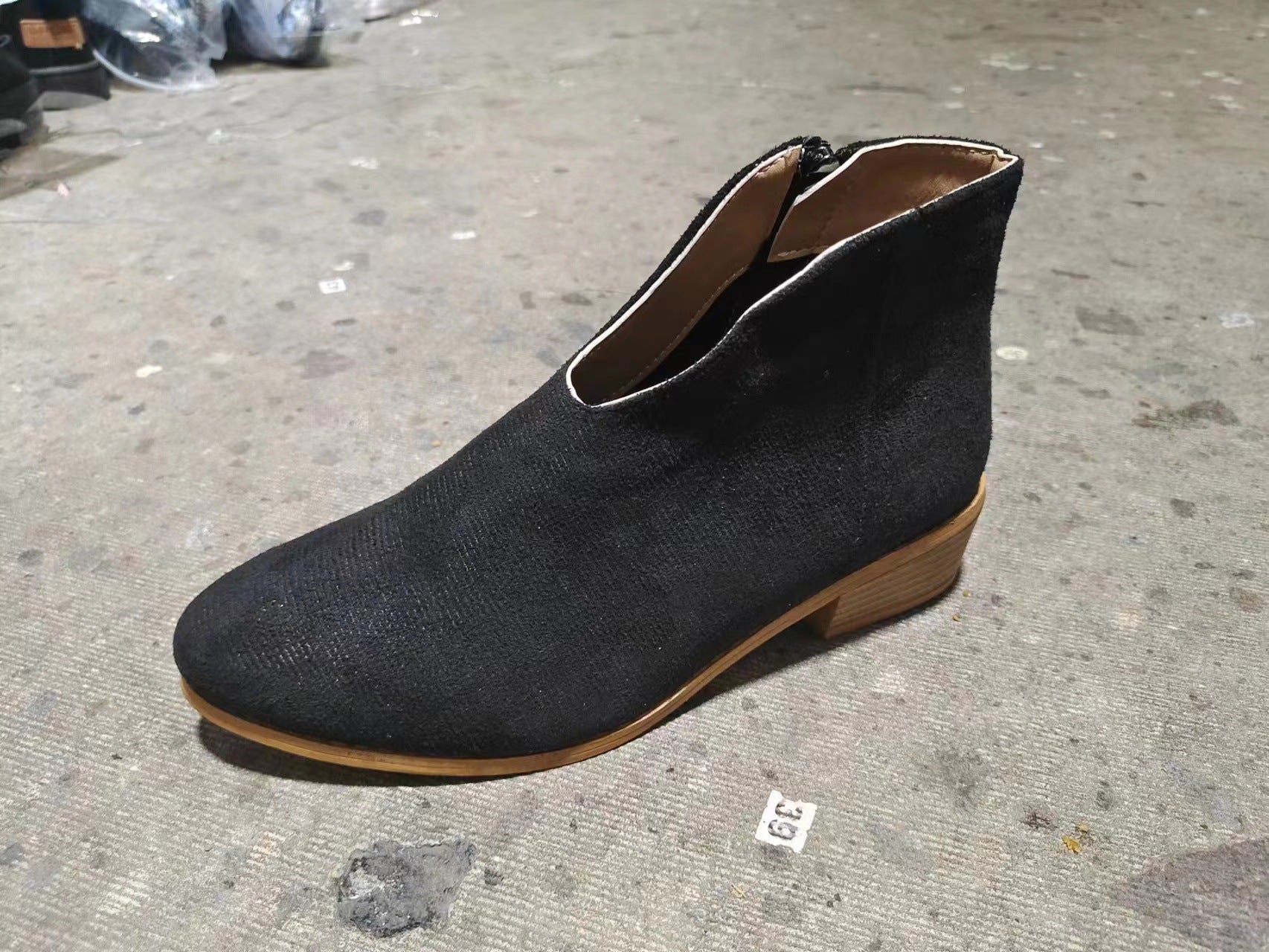 Stilvolle Orthopädische Stiefel für jeden Anlass