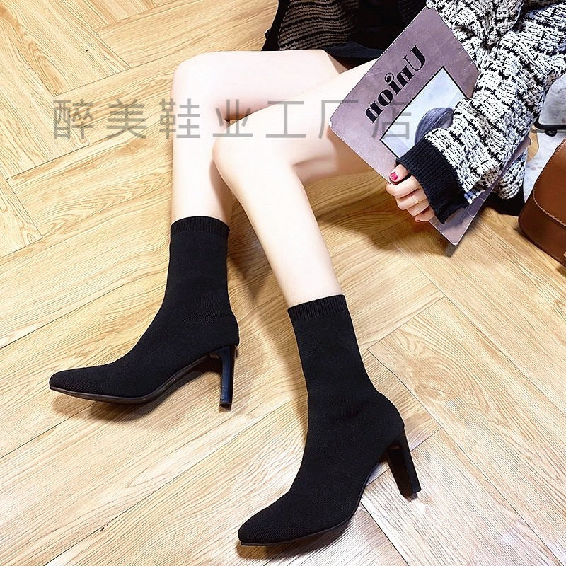 Wunderschön gefertigte Orthopädische Stiefel