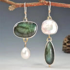 Klassische Perlen Ohrring mit zeitloser Eleganz