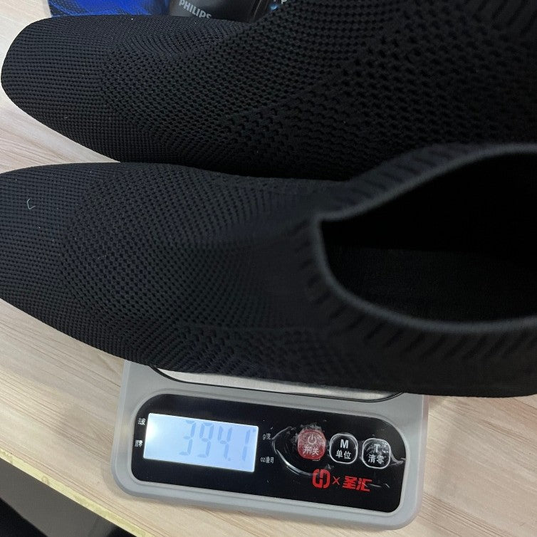 Anmutige Orthopädische Stiefel für modernen Look