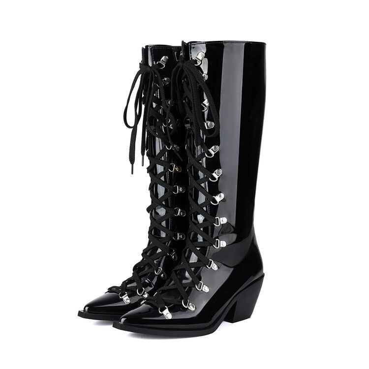 Elegante Orthopädische Stiefel für jeden Schritt