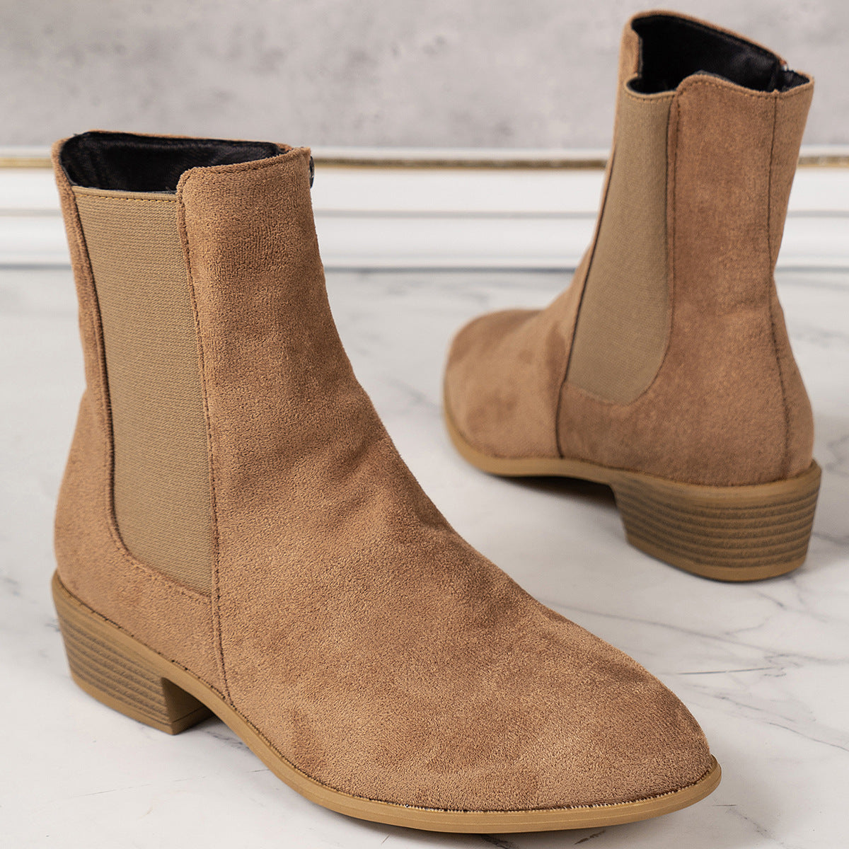 Stilvolle Orthopädische Stiefel für jeden Anlass