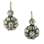 Romantische Ohrring für besondere Momente