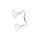 Klassische Ohrring mit zeitloser Eleganz