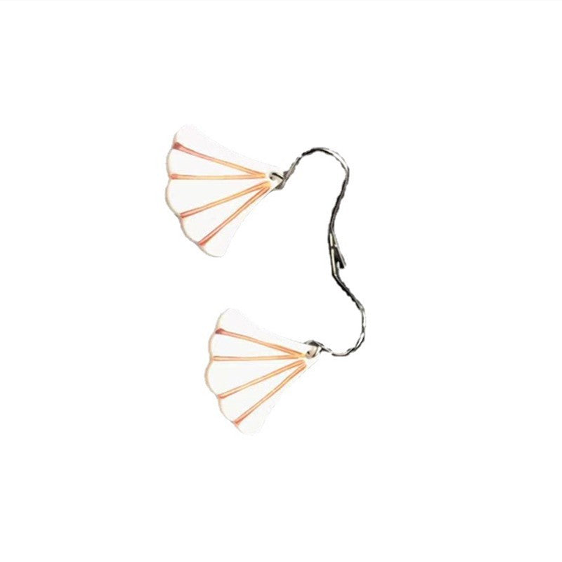 Klassische Ohrring mit zeitloser Eleganz