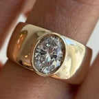 Elegante Gold Armband für jeden Anlass