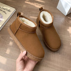 Bequeme Orthopädische Stiefel für den Alltag