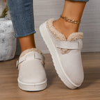 Vintage inspirierte Orthopädische Stiefel