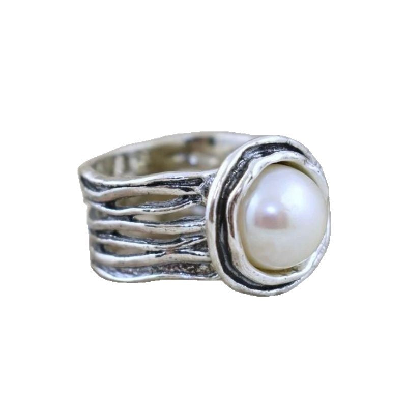 Charmante Ring für jeden Anlass