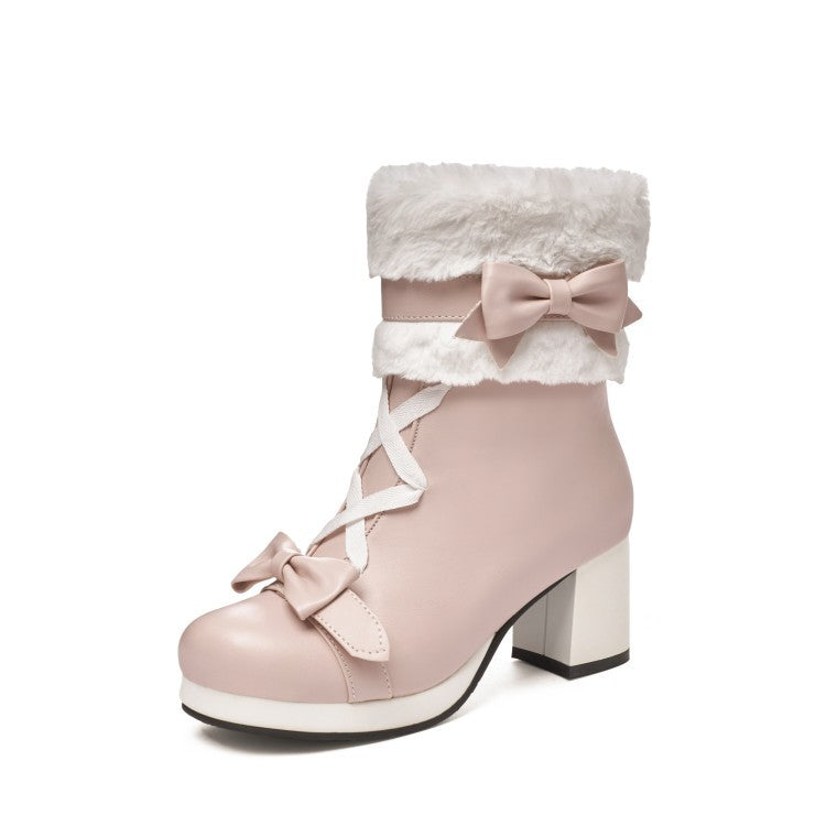 Elegante Orthopädische Stiefel für jeden Schritt