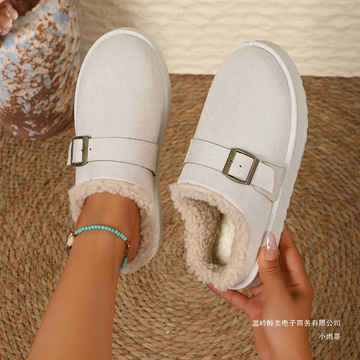 Wunderschön gefertigte Orthopädische Stiefel