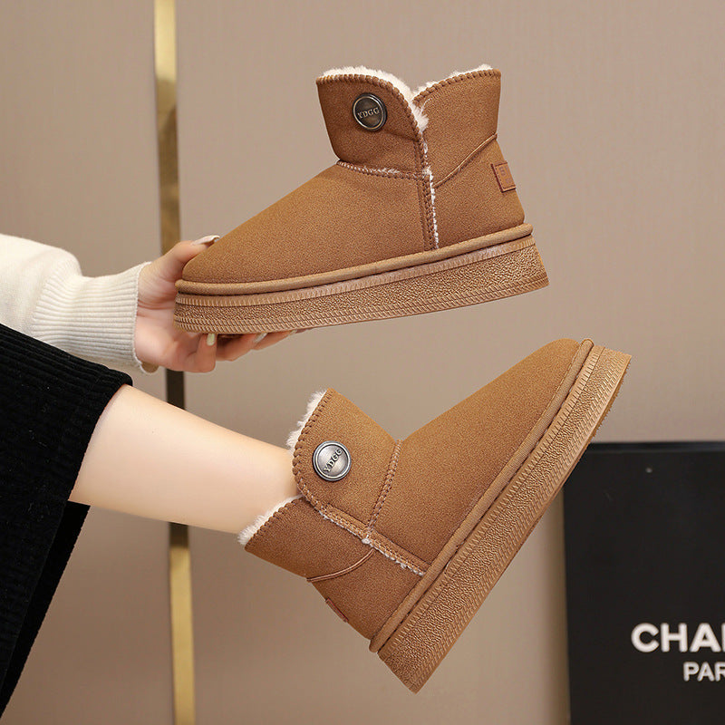 Wunderschön gefertigte Orthopädische Stiefel