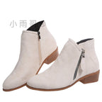 Bequeme Orthopädische Stiefel für den Alltag