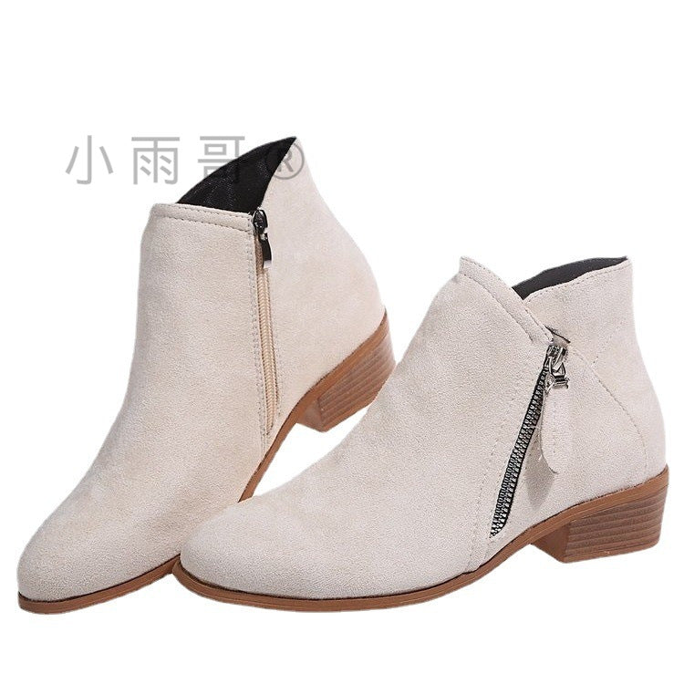 Bequeme Orthopädische Stiefel für den Alltag