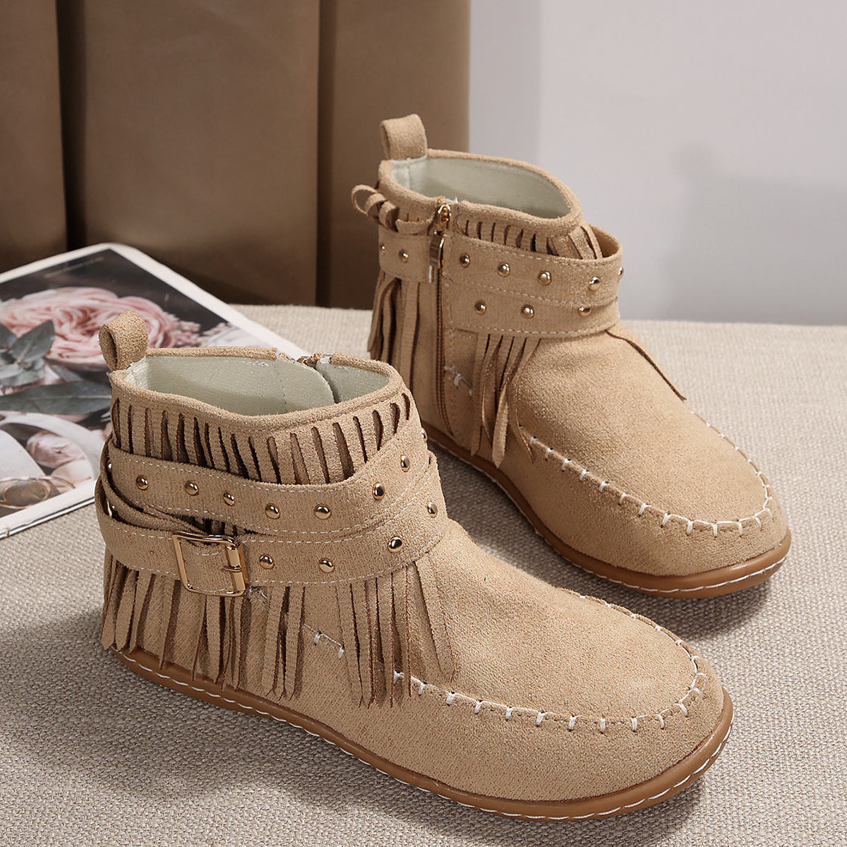 Stilvolle Orthopädische Stiefel für jeden Anlass