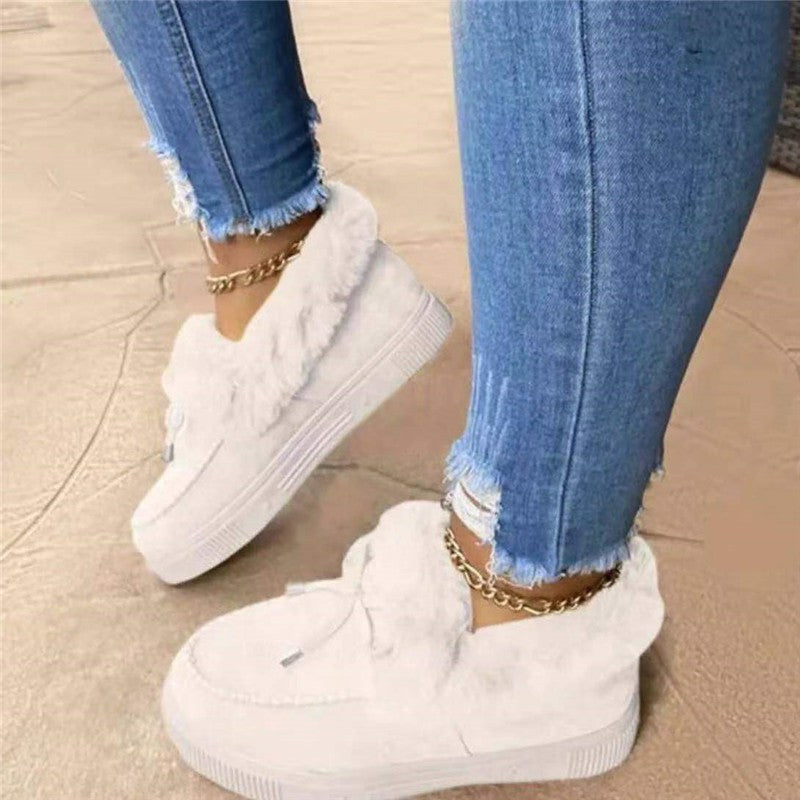 Elegante Orthopädische Stiefel für jeden Schritt