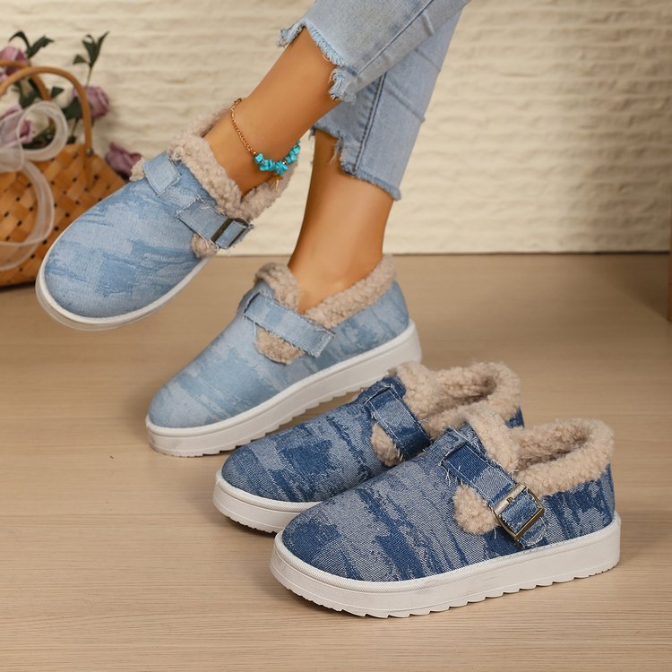 Elegante Orthopädische Stiefel für jeden Schritt