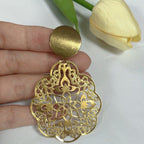 Elegante Ohrring für jeden Anlass