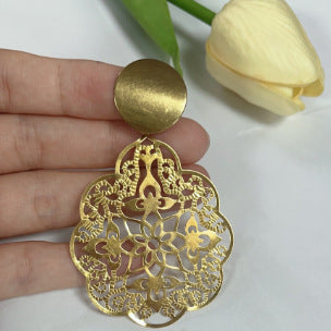 Elegante Ohrring für jeden Anlass