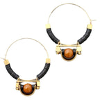 Elegante Ohrring für jeden Anlass