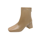 Wunderschön gefertigte Orthopädische Stiefel