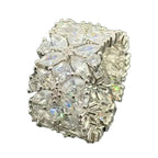 Atemberaubende Ring für den Alltag