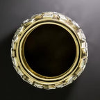 Romantische Ring für besondere Momente