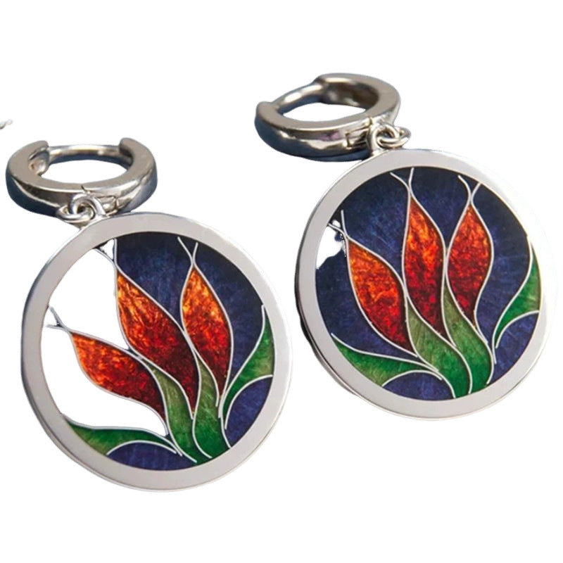 Elegante Ohrring für jeden Anlass