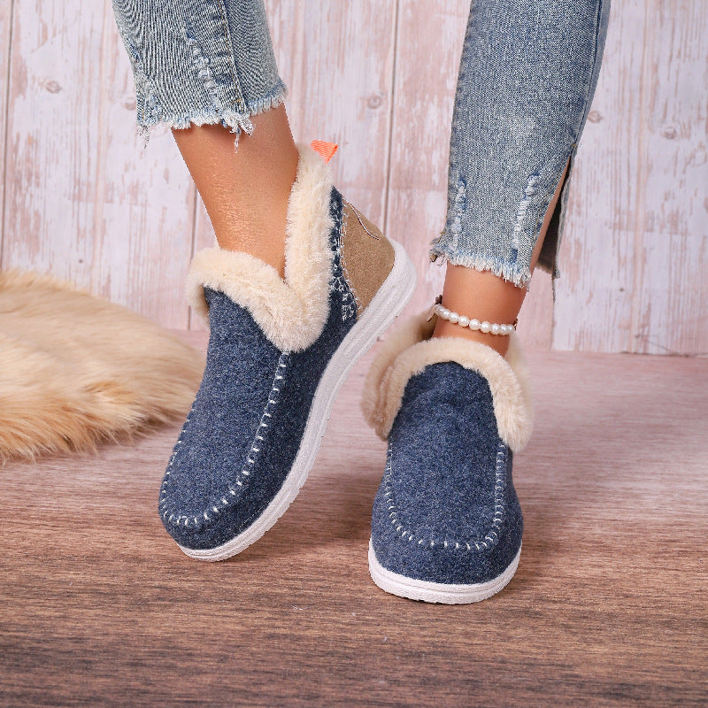 Wunderschön gefertigte Orthopädische Stiefel