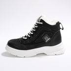 Elegante Orthopädische Stiefel für jeden Schritt