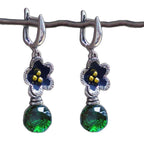 Romantische Ohrring für besondere Momente