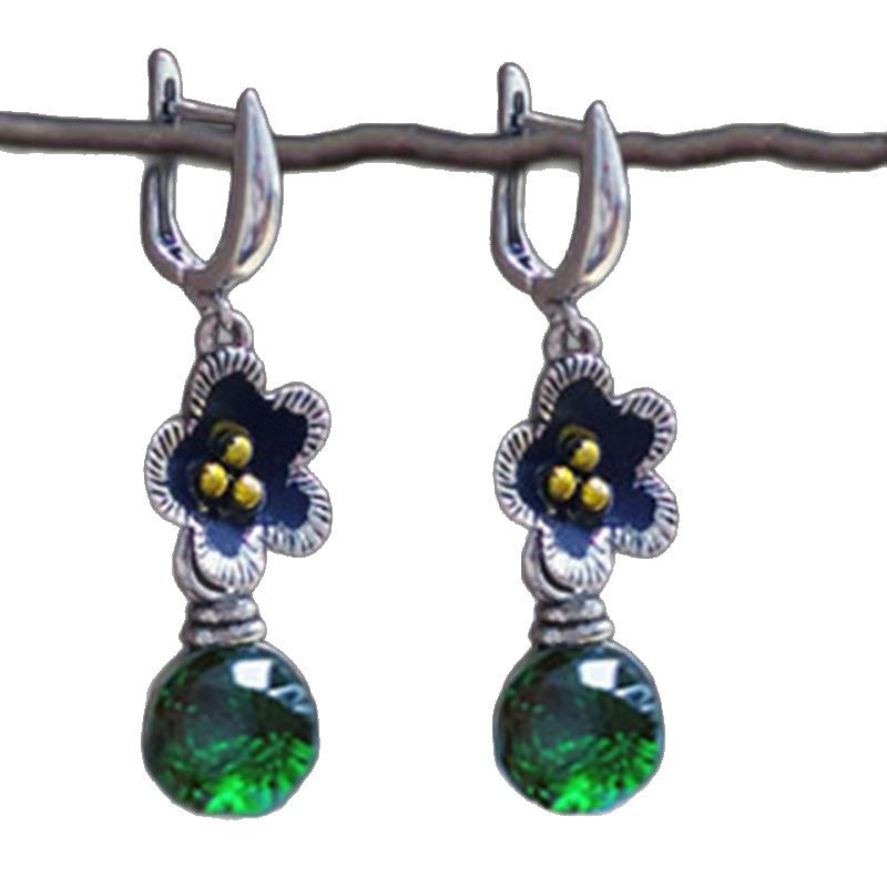 Romantische Ohrring für besondere Momente