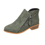 Bequeme Orthopädische Stiefel für den Alltag