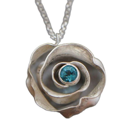 Klassische Halskette mit zeitloser Eleganz