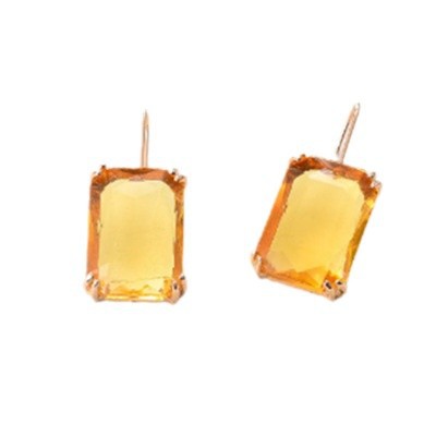 Charmante Ohrring für jeden Anlass