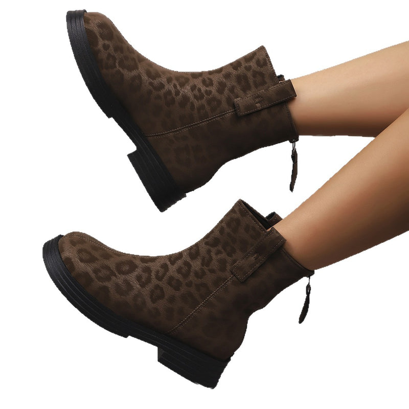 Wunderschön gefertigte Orthopädische Stiefel